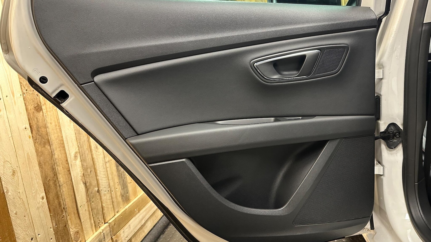 Used SEAT Leon 2016 for sale - 77130628: Photo 25