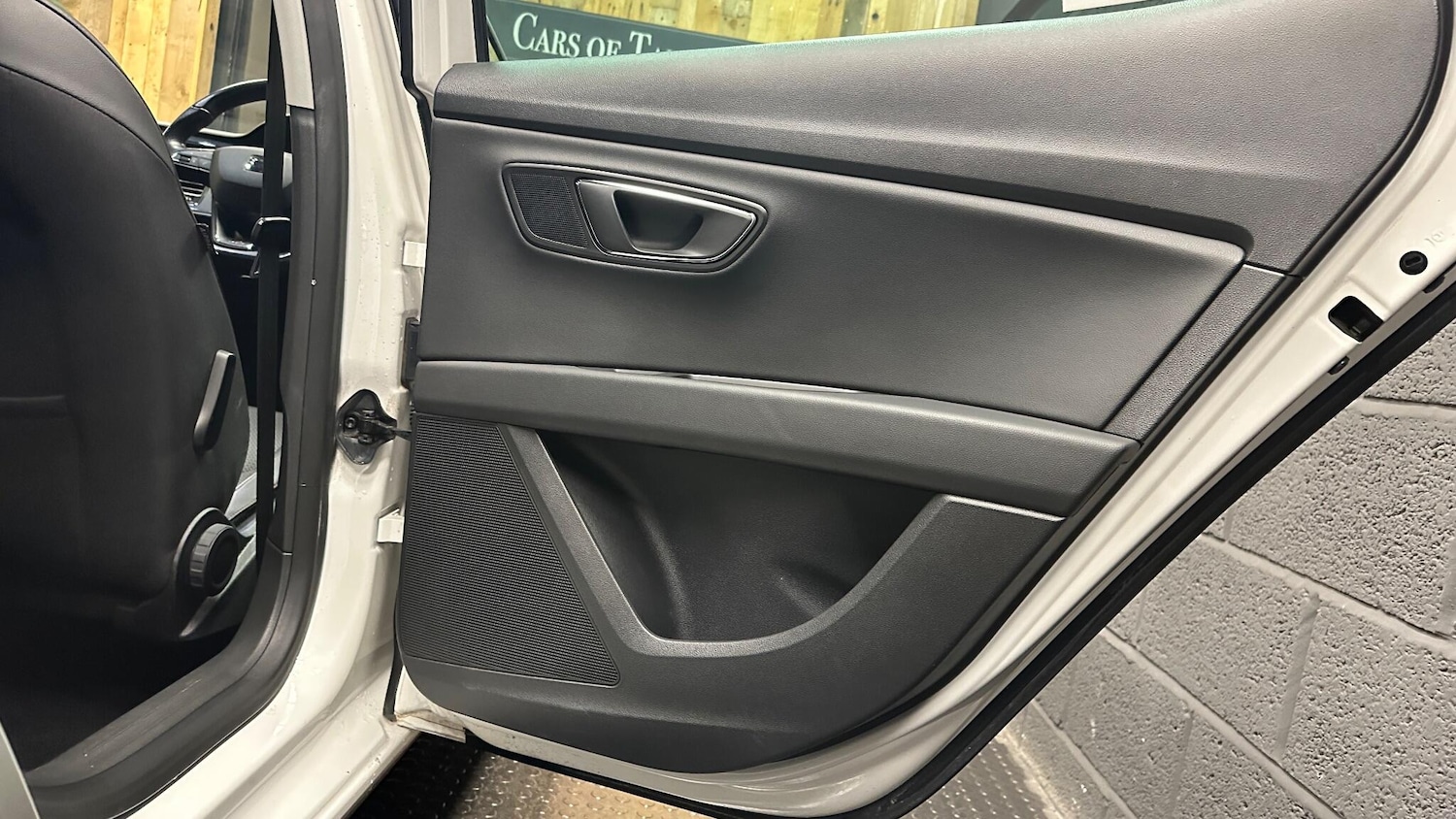 Used SEAT Leon 2016 for sale - 77130628: Photo 26