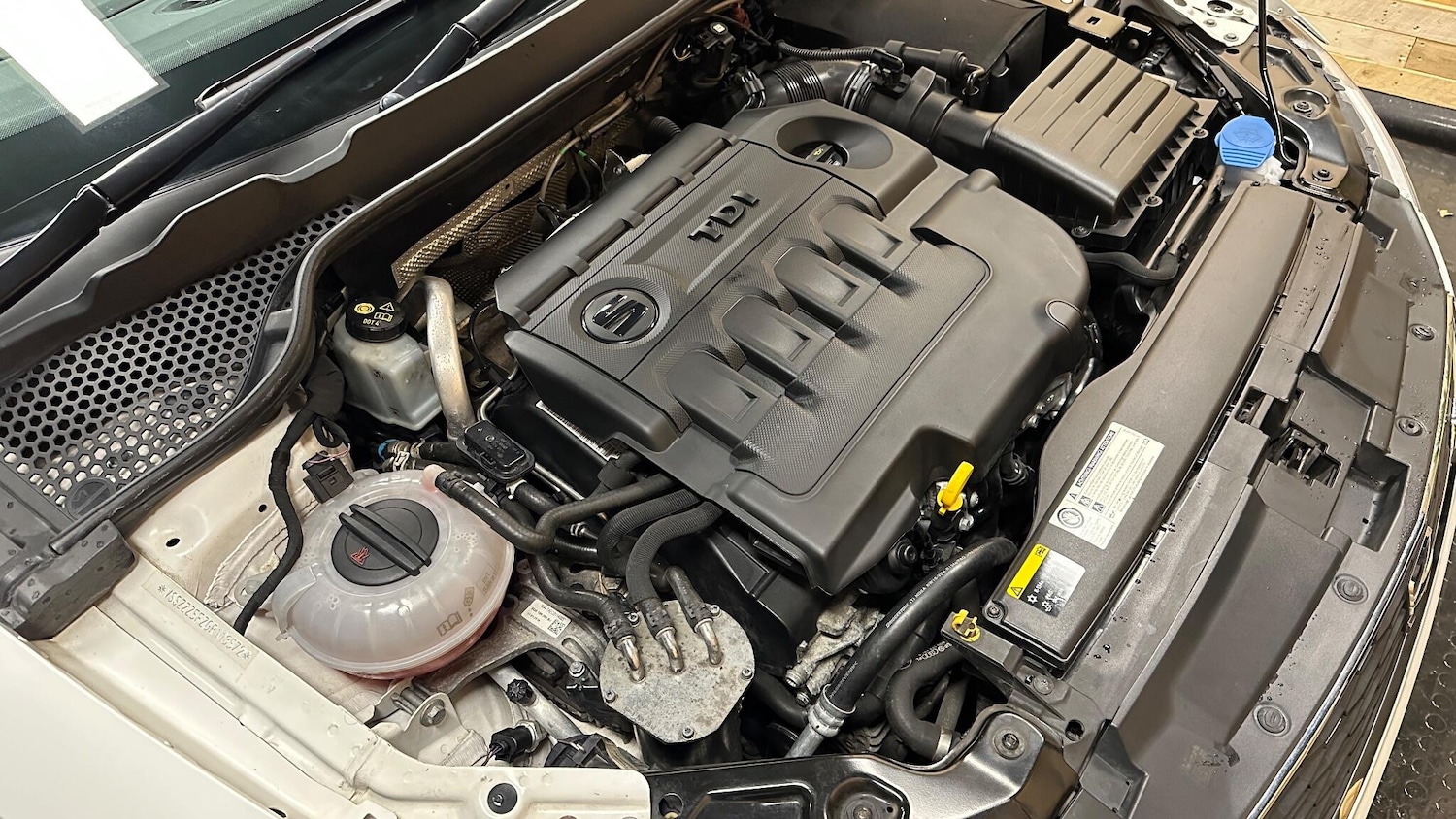 Used SEAT Leon 2016 for sale - 77130628: Photo 28