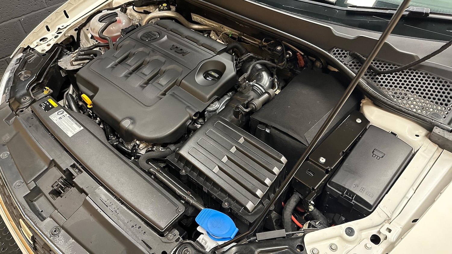 Used SEAT Leon 2016 for sale - 77130628: Photo 29