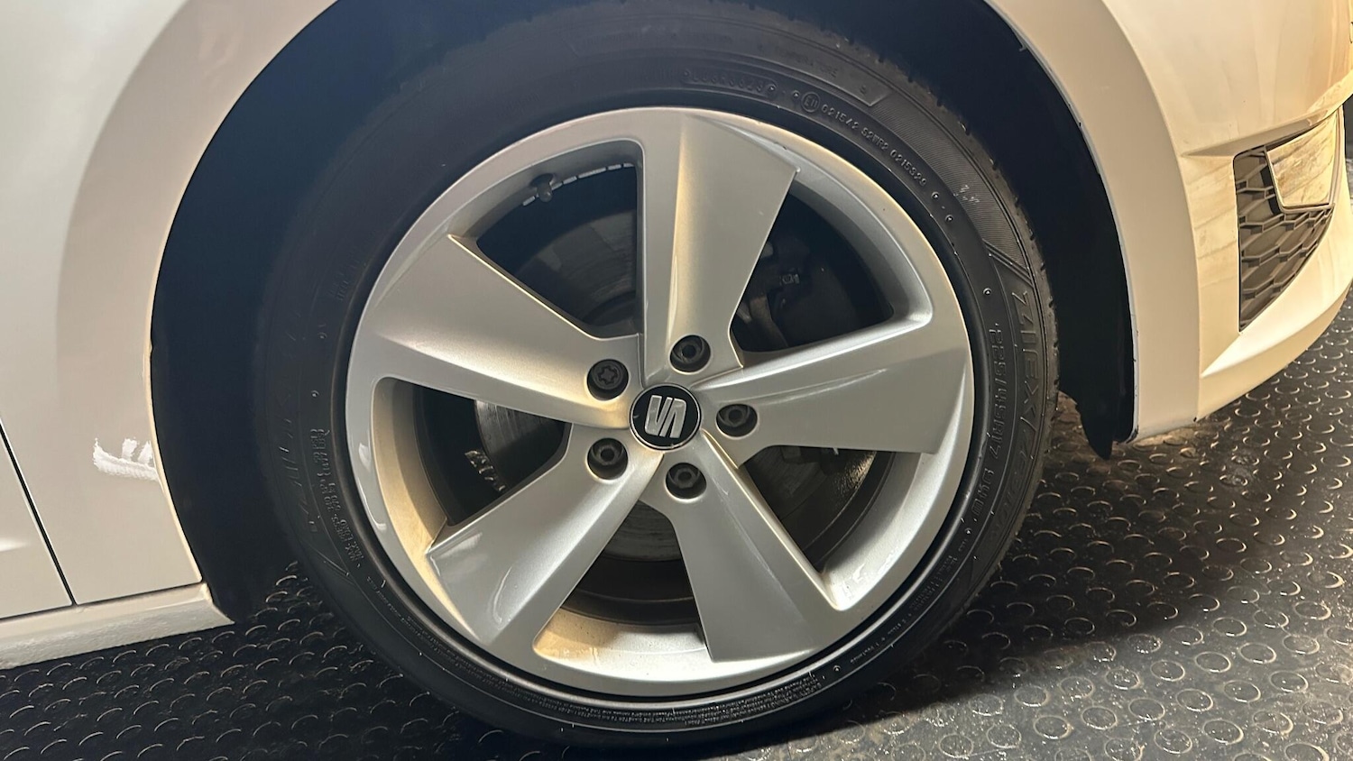 Used SEAT Leon 2016 for sale - 77130628: Photo 31