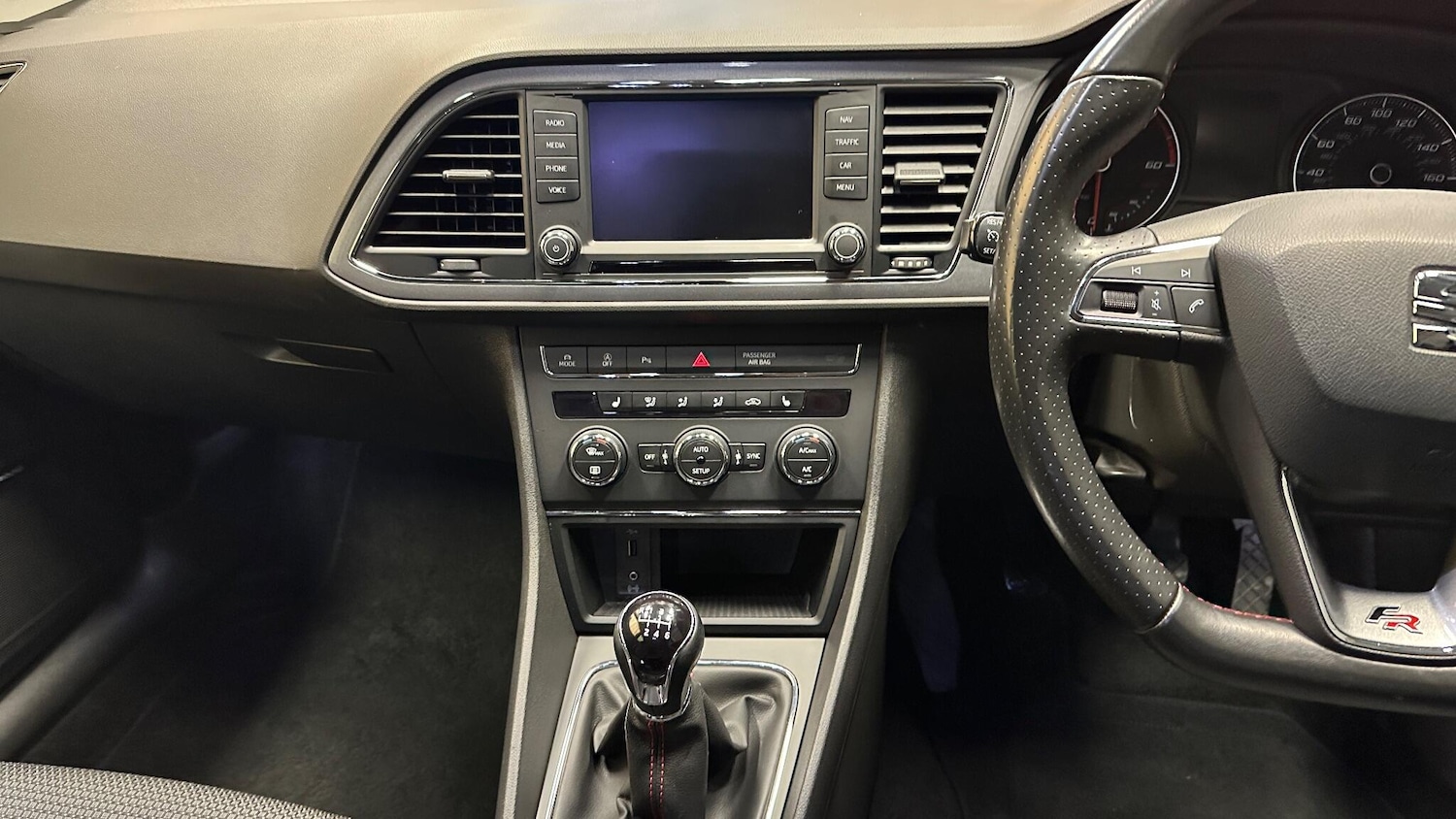 Used SEAT Leon 2016 for sale - 77130628: Photo 35