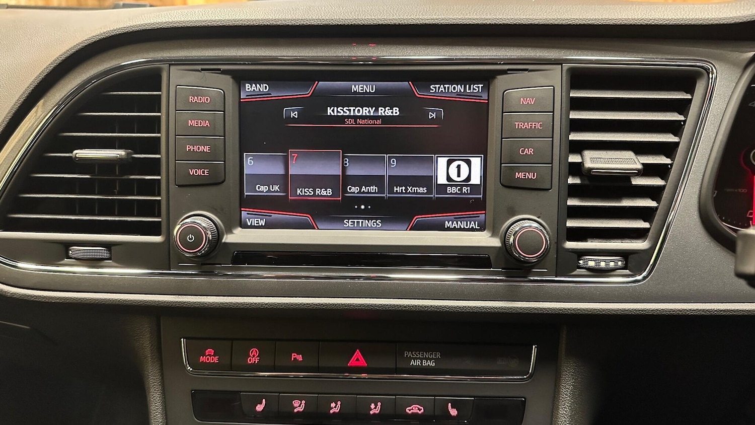 Used SEAT Leon 2016 for sale - 77130628: Photo 36