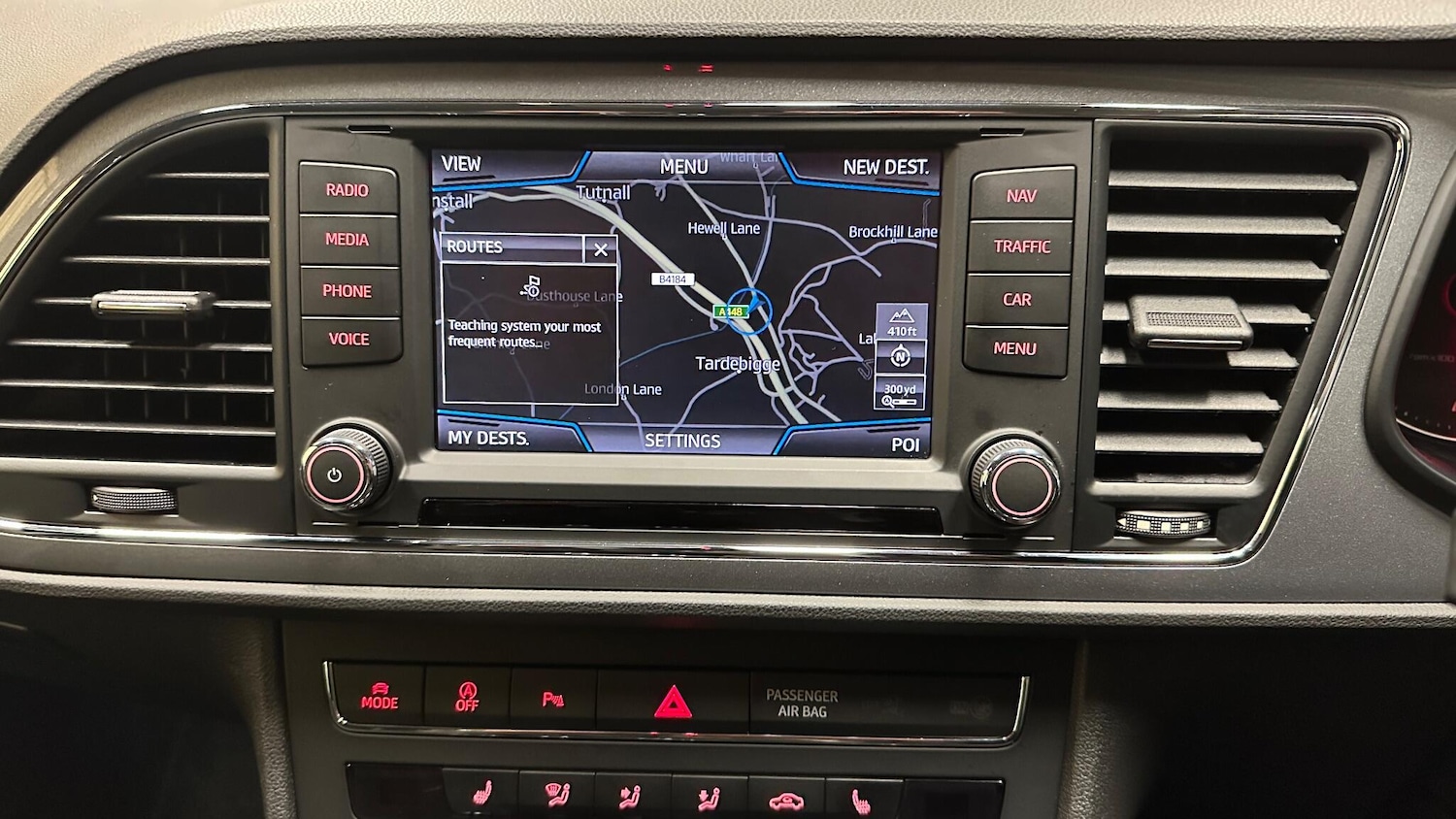 Used SEAT Leon 2016 for sale - 77130628: Photo 37