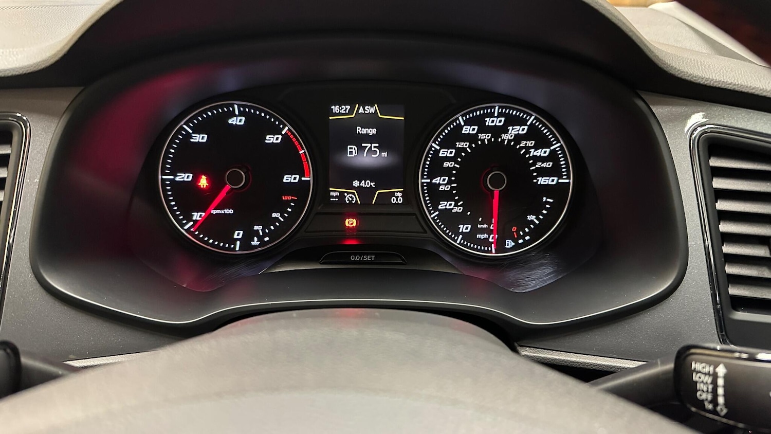 Used SEAT Leon 2016 for sale - 77130628: Photo 38