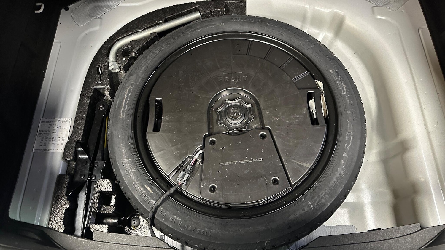 Used SEAT Leon 2016 for sale - 77130628: Photo 40