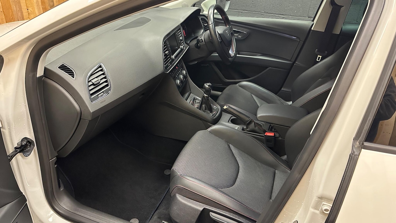 Used SEAT Leon 2016 for sale - 77130628: Photo 42