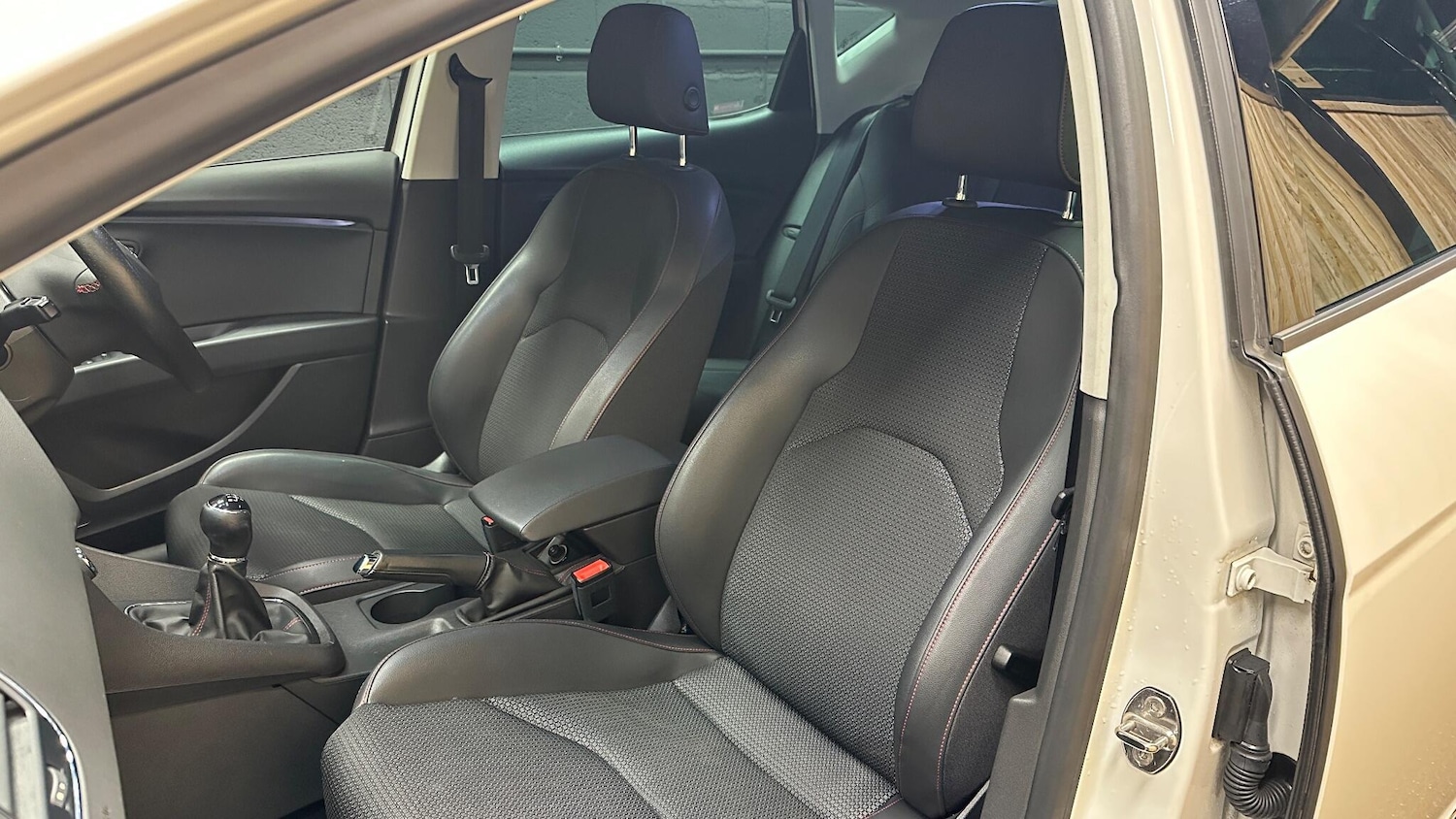 Used SEAT Leon 2016 for sale - 77130628: Photo 43