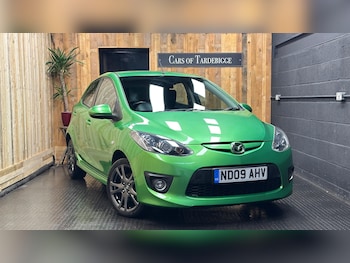 Used Mazda Mazda2 2009 for sale - 77229315: Photo