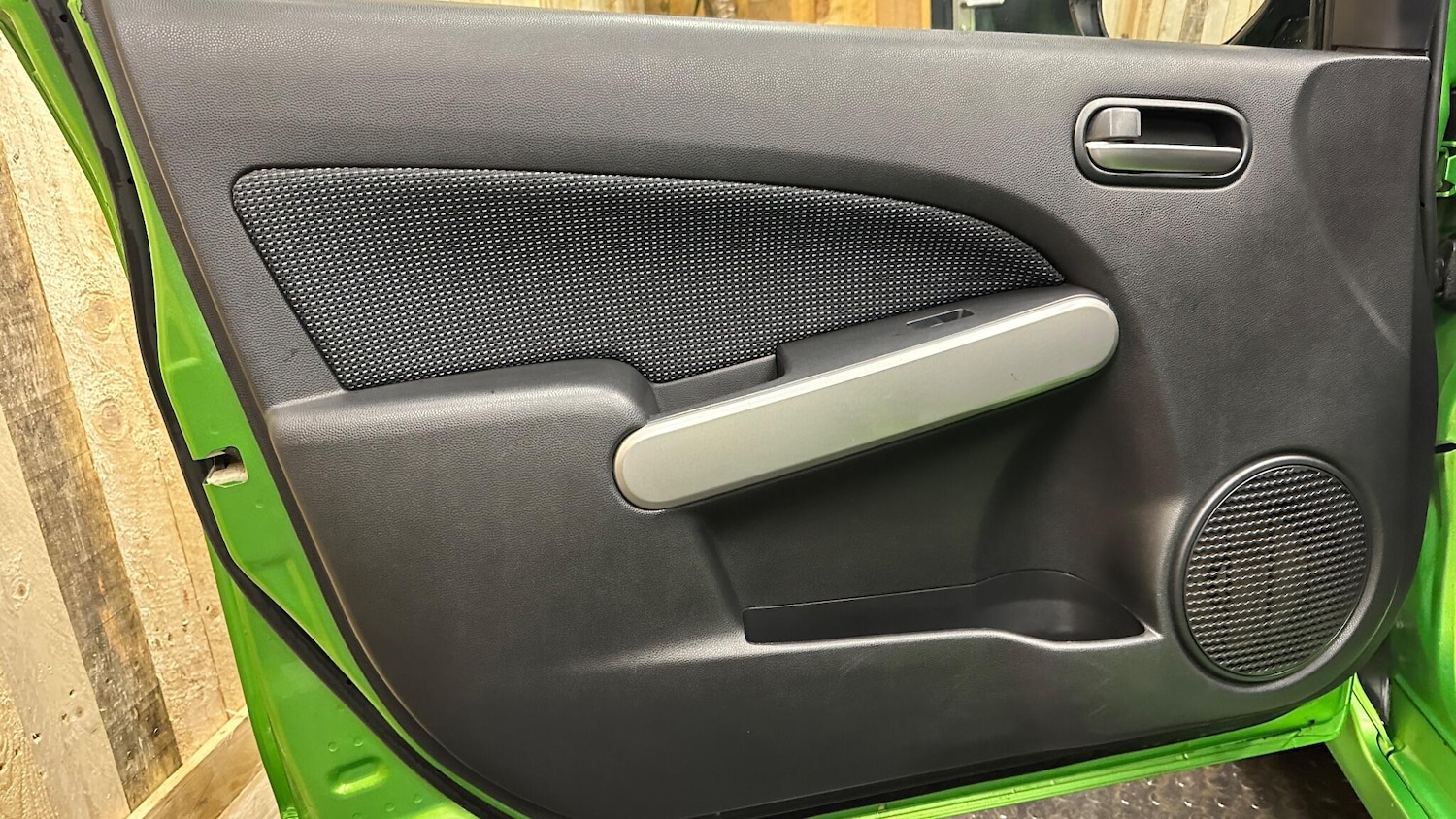 Used Mazda Mazda2 2009 for sale - 77229315: Photo 21