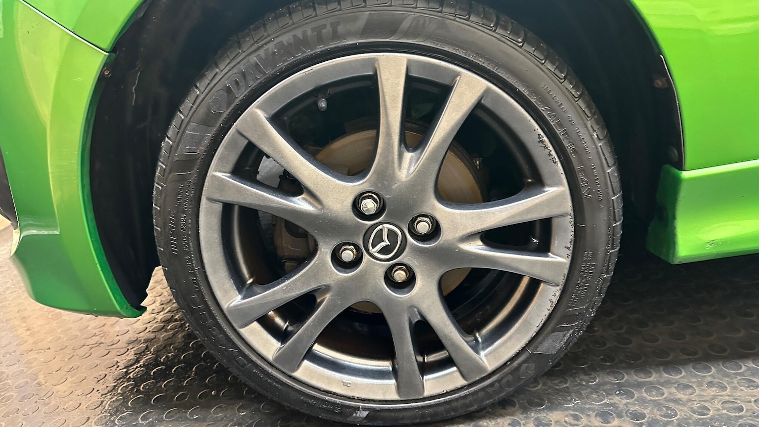 Used Mazda Mazda2 2009 for sale - 77229315: Photo 28