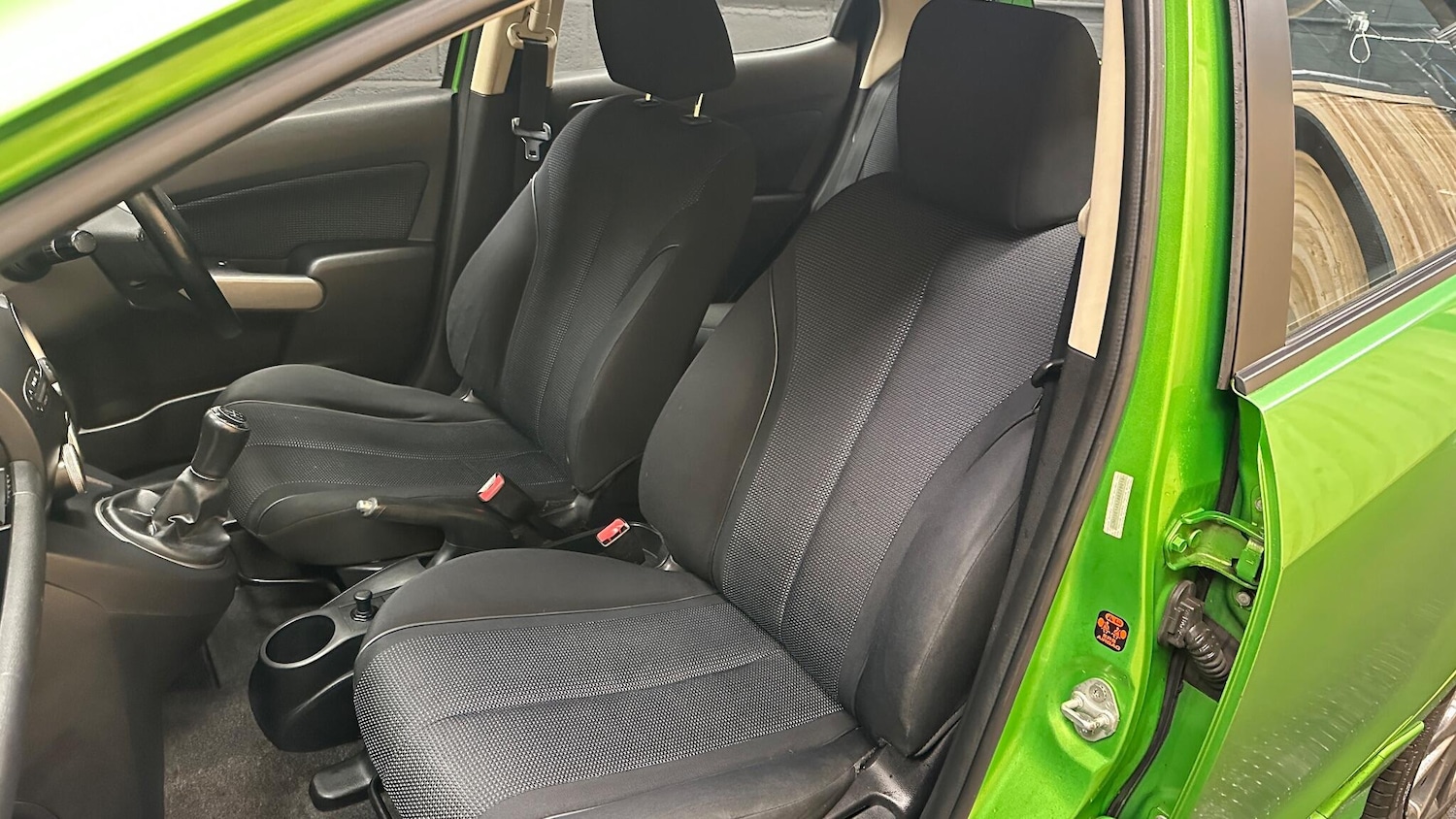 Used Mazda Mazda2 2009 for sale - 77229315: Photo 32