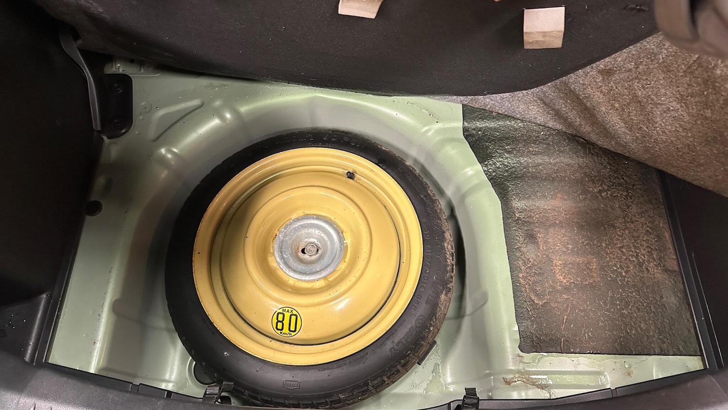 Used Mazda Mazda2 2009 for sale - 77229315: Photo 33