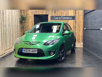 Used Mazda Mazda2 2009 for sale - 77229315: Photo