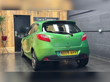 Used Mazda Mazda2 2009 for sale - 77229315: Photo