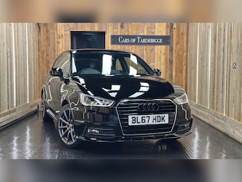 Used Audi A1 2017 for sale - 79564713: Photo