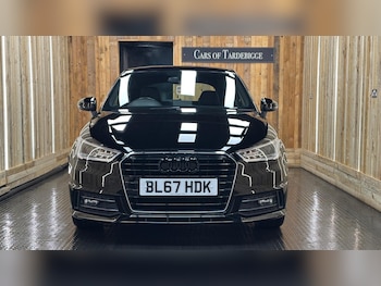 Used Audi A1 2017 for sale - 79564713: Photo