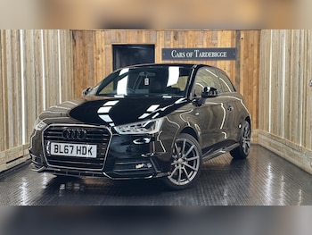 Used Audi A1 2017 for sale - 79564713: Photo