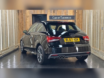 Used Audi A1 2017 for sale - 79564713: Photo