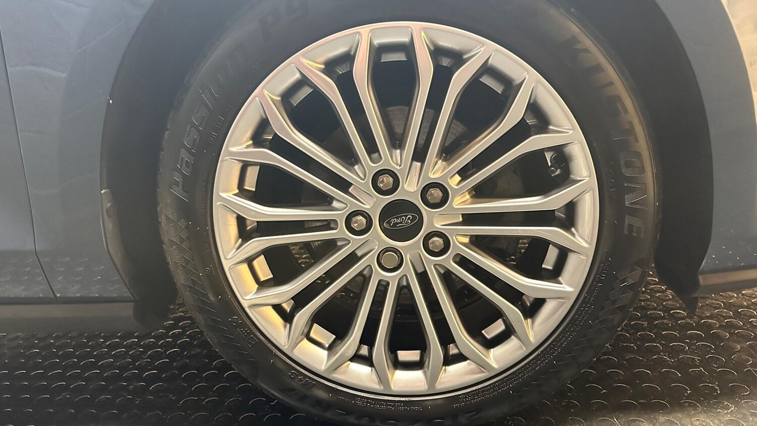 Used Ford Focus 2021 for sale - 76246665: Photo 15