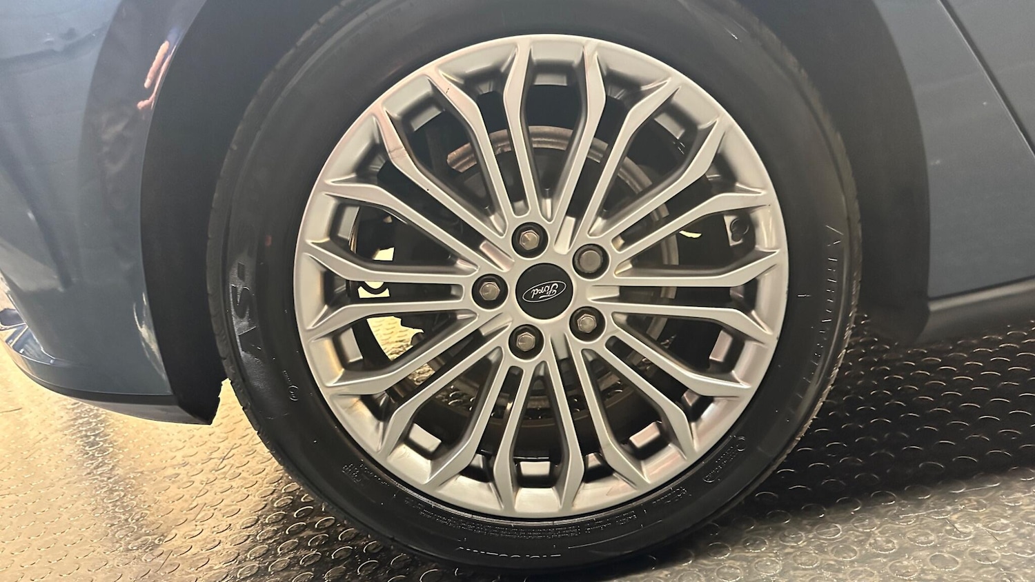 Used Ford Focus 2021 for sale - 76246665: Photo 16