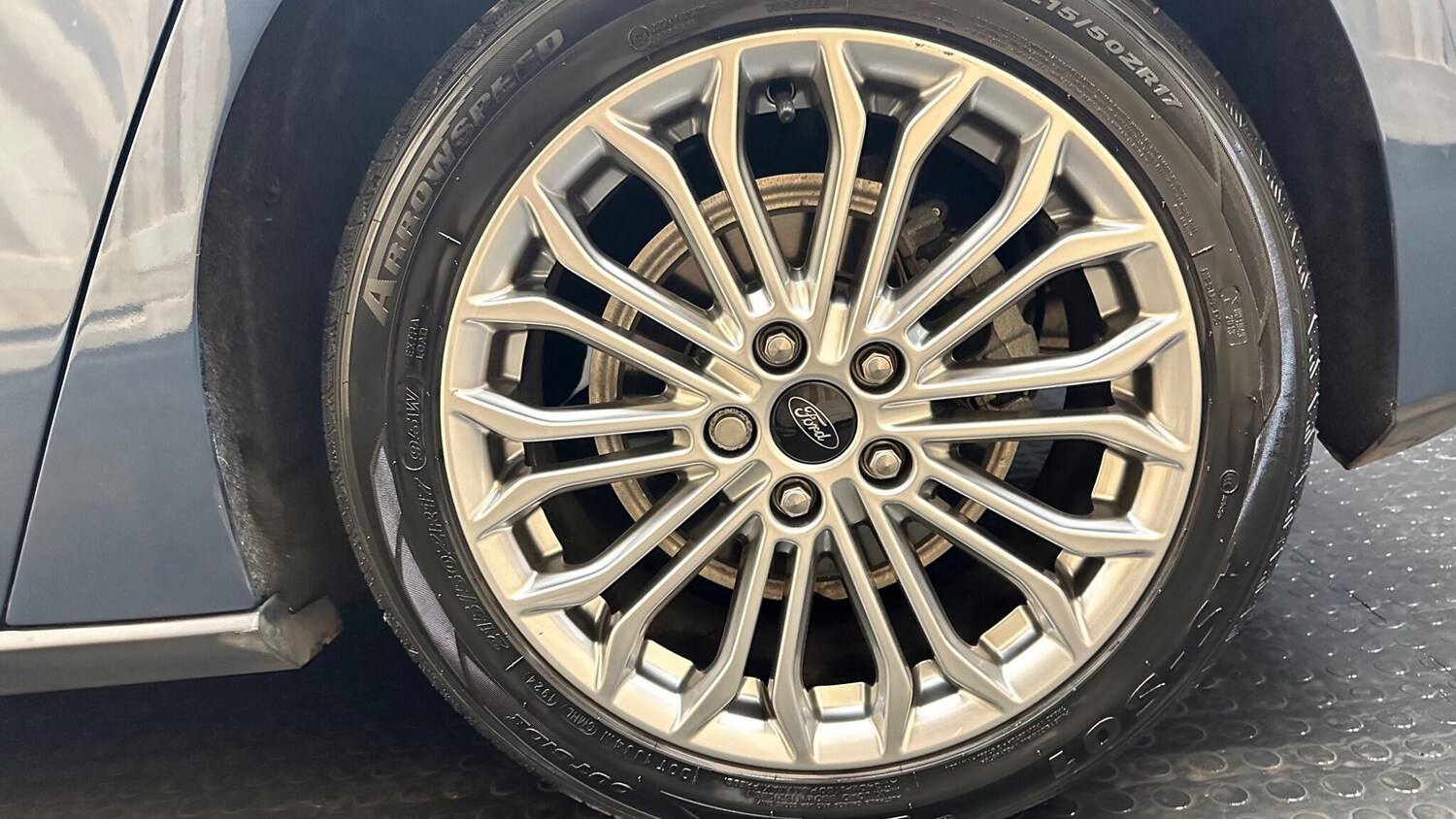 Used Ford Focus 2021 for sale - 76246665: Photo 17