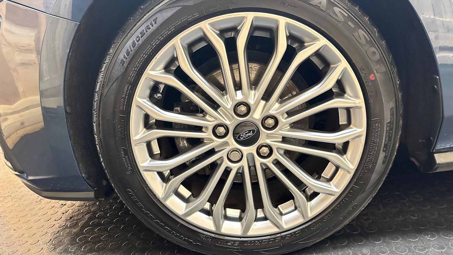 Used Ford Focus 2021 for sale - 76246665: Photo 18