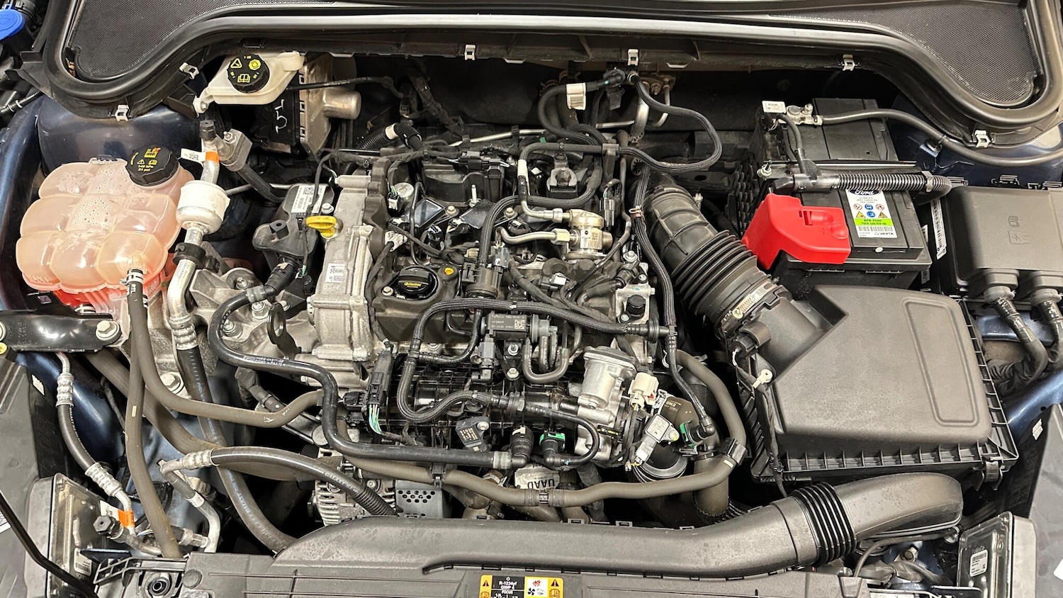 Used Ford Focus 2021 for sale - 76246665: Photo 19