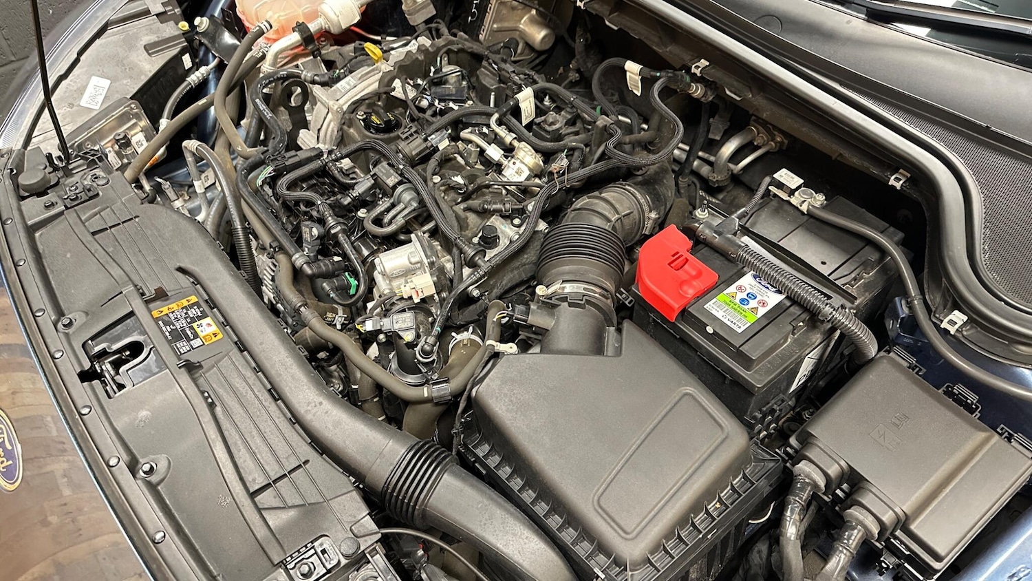 Used Ford Focus 2021 for sale - 76246665: Photo 20