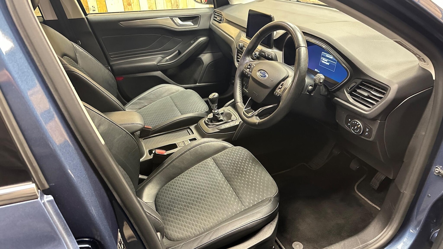 Used Ford Focus 2021 for sale - 76246665: Photo 22