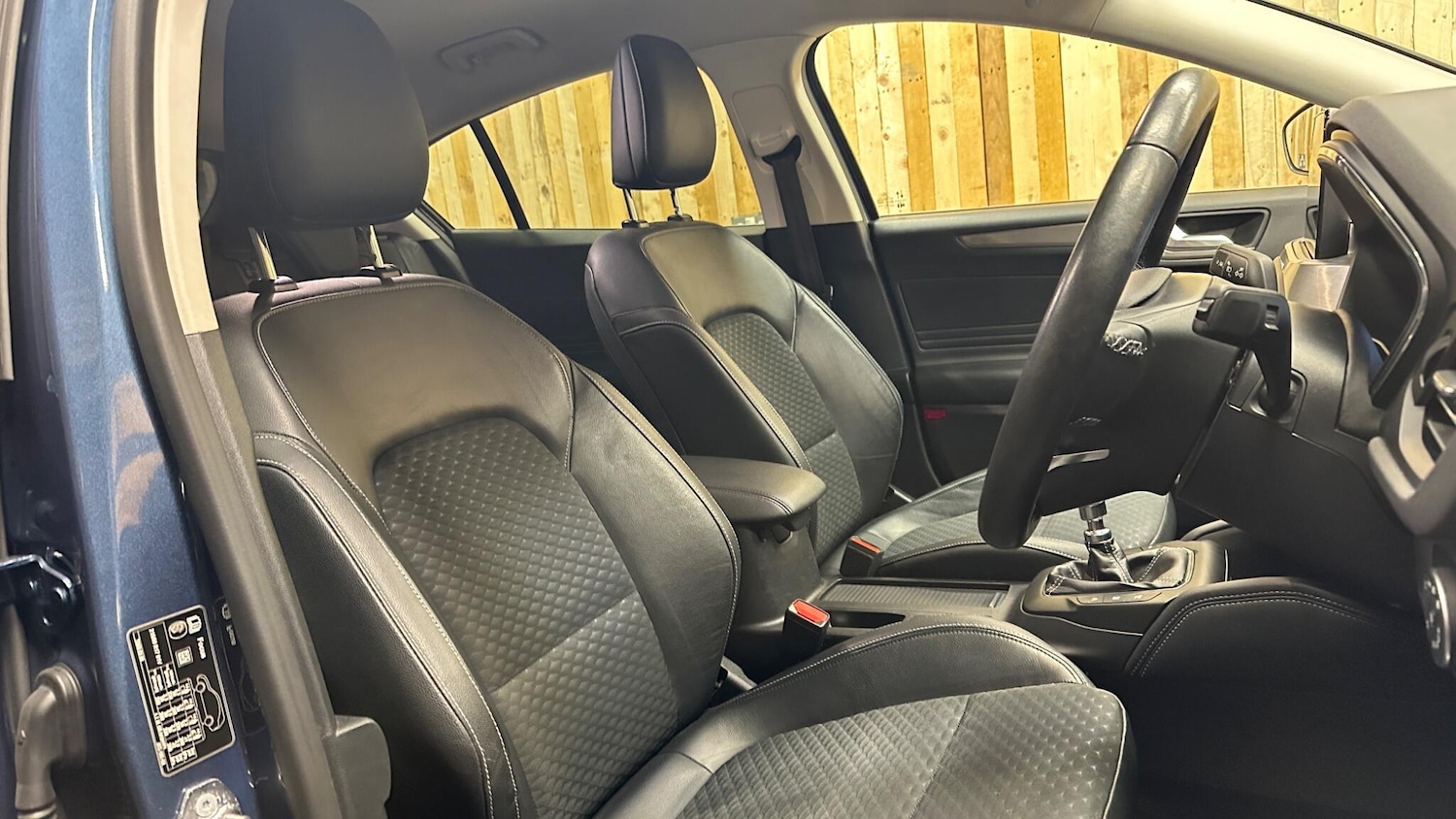 Used Ford Focus 2021 for sale - 76246665: Photo 23