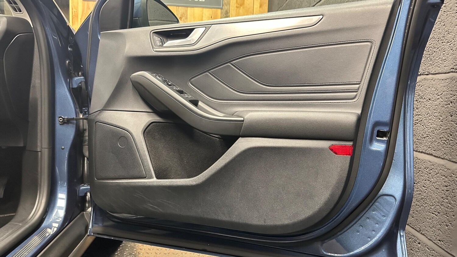 Used Ford Focus 2021 for sale - 76246665: Photo 24