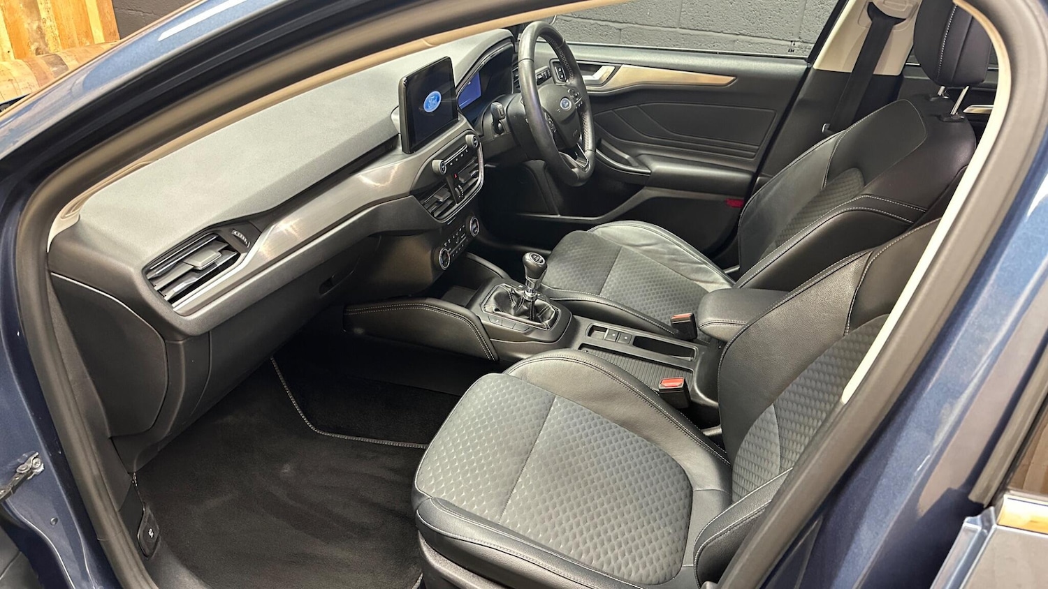 Used Ford Focus 2021 for sale - 76246665: Photo 25