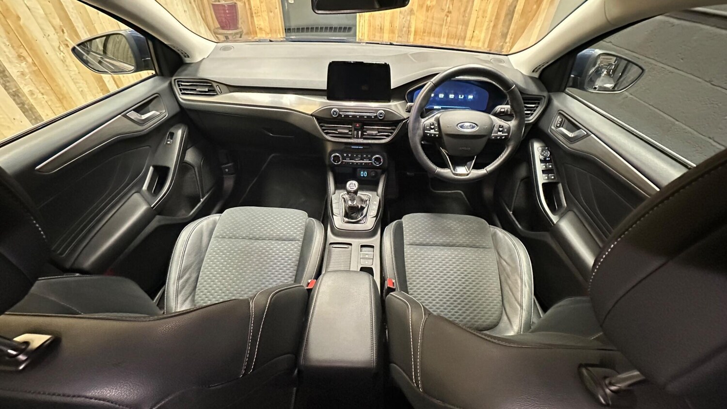 Used Ford Focus 2021 for sale - 76246665: Photo 28