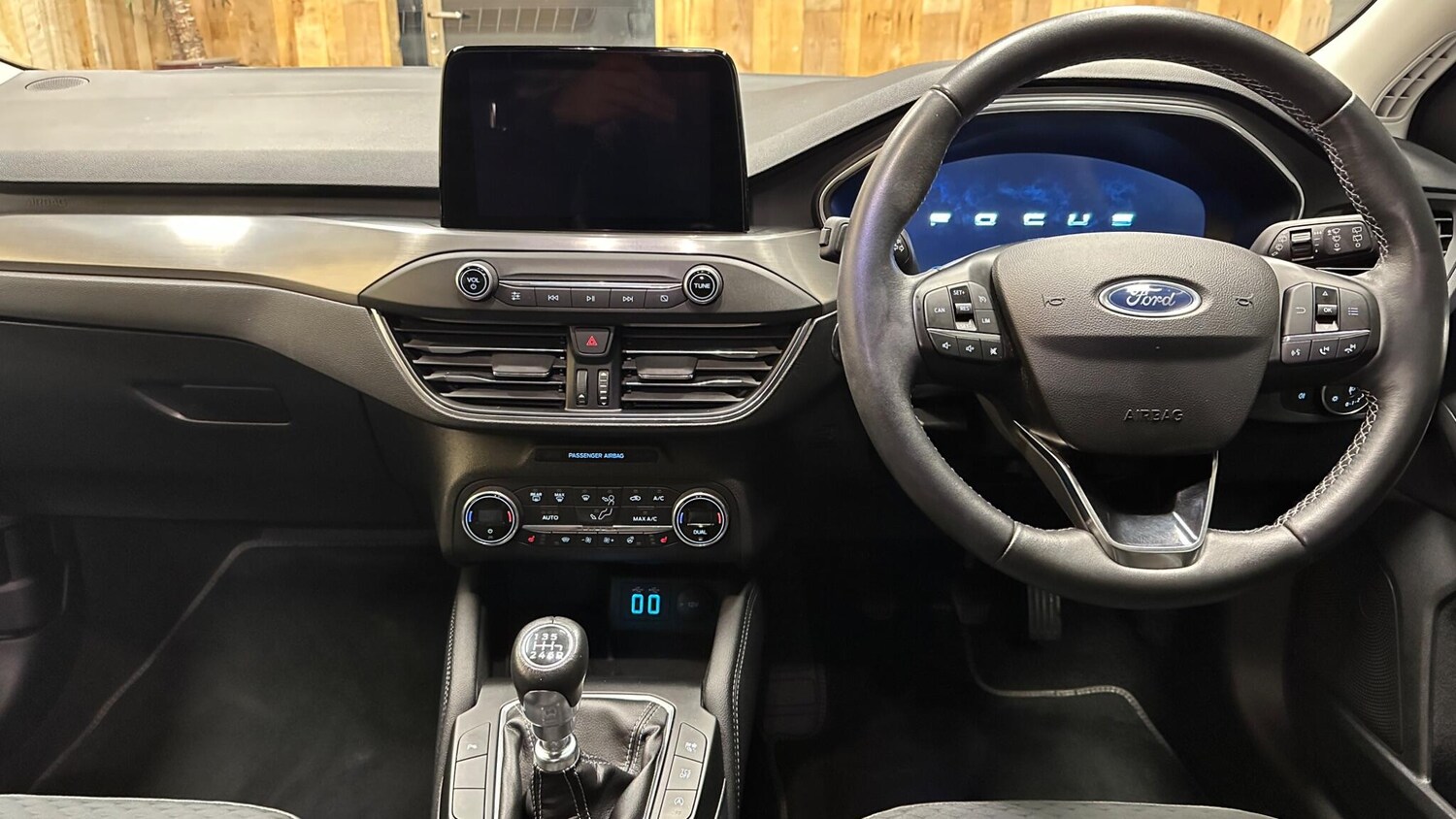 Used Ford Focus 2021 for sale - 76246665: Photo 29