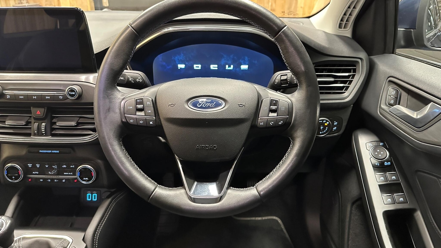 Used Ford Focus 2021 for sale - 76246665: Photo 30