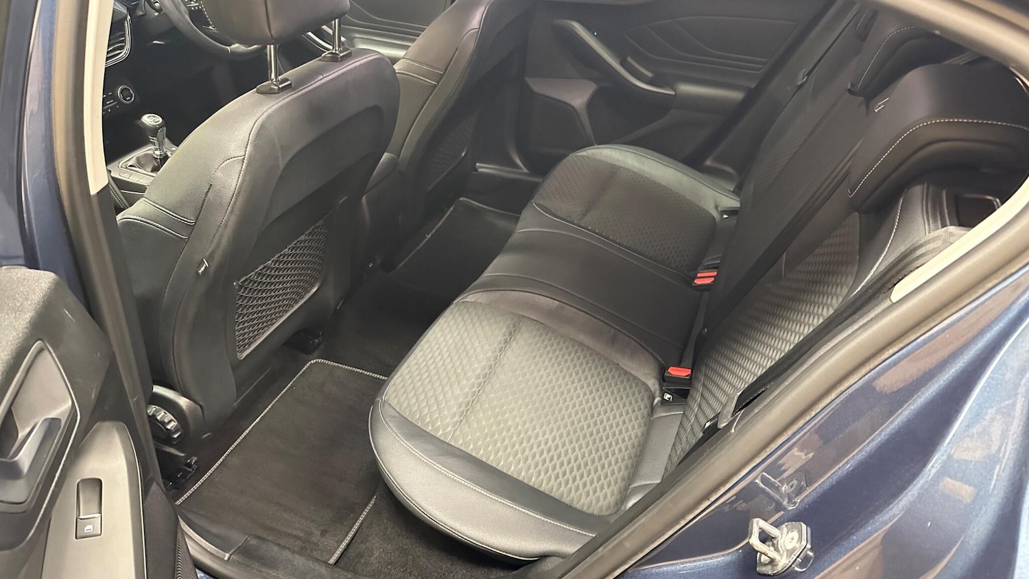 Used Ford Focus 2021 for sale - 76246665: Photo 33