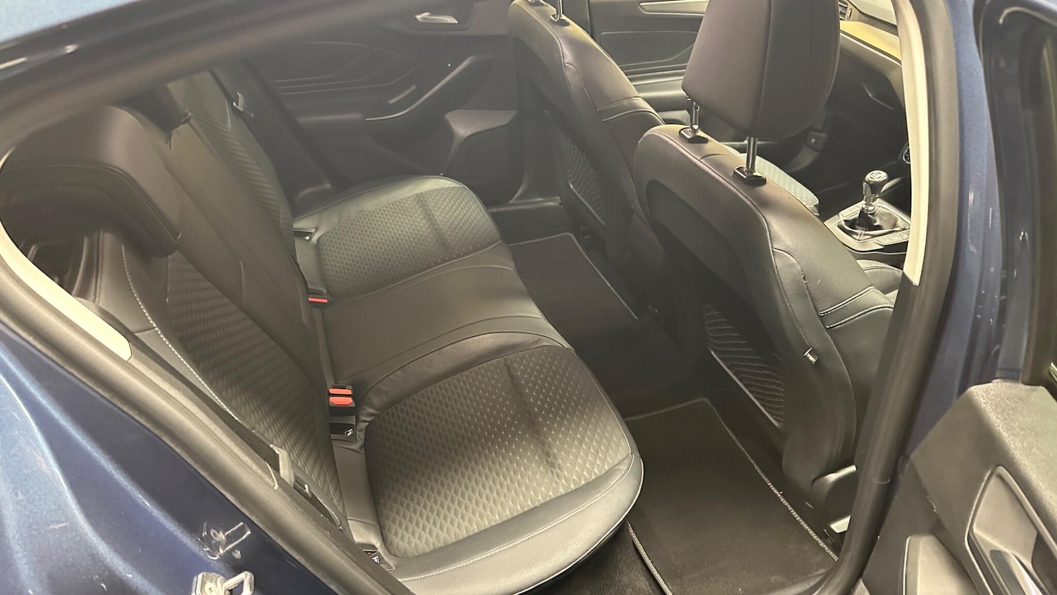 Used Ford Focus 2021 for sale - 76246665: Photo 34