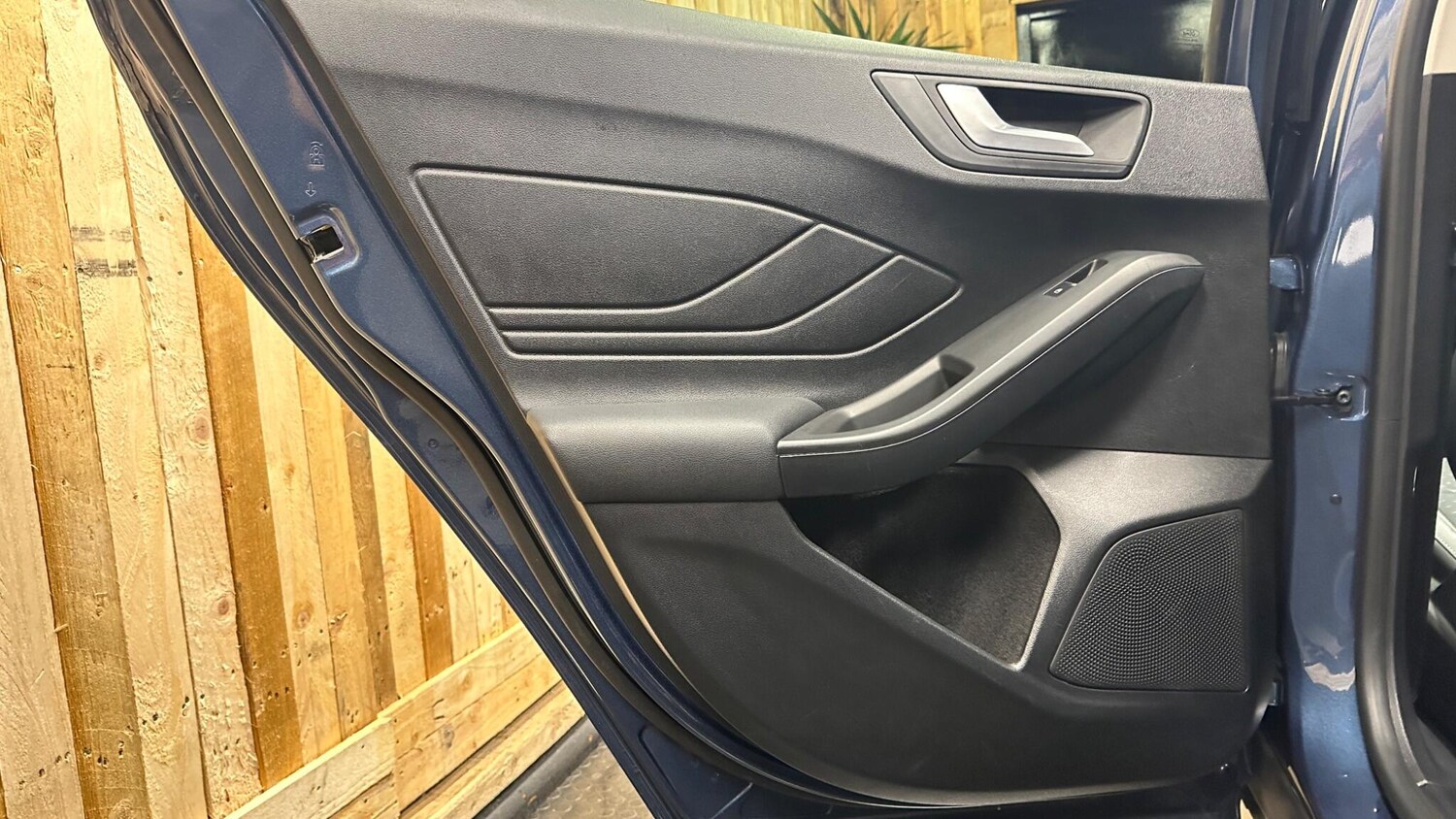 Used Ford Focus 2021 for sale - 76246665: Photo 36