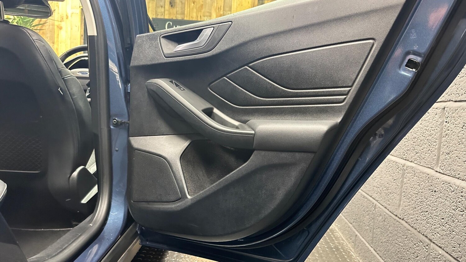 Used Ford Focus 2021 for sale - 76246665: Photo 37