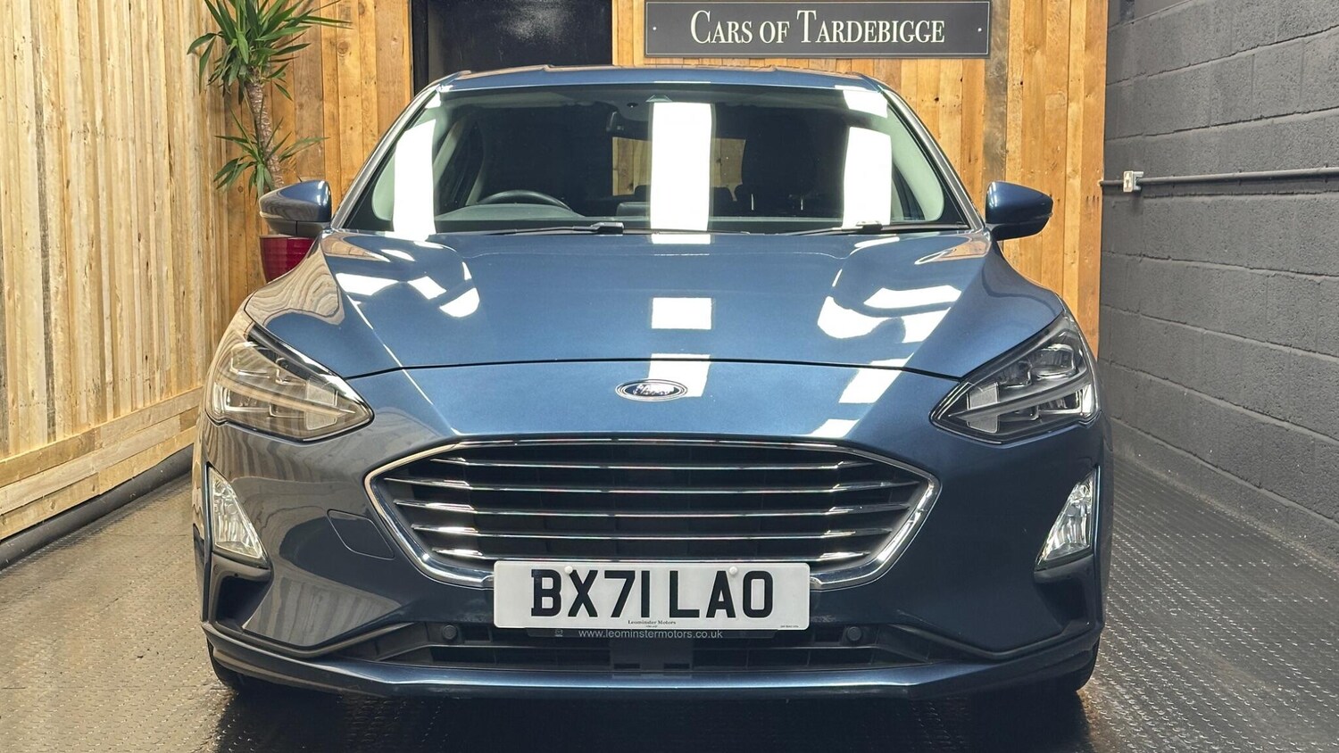 Used Ford Focus 2021 for sale - 76246665: Photo 5