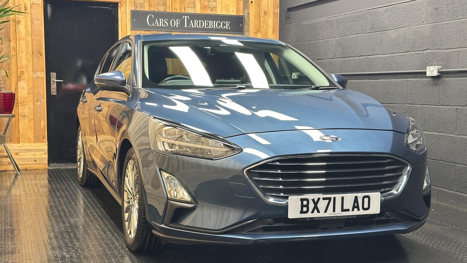 Used Ford Focus 2021 for sale - 76246665: Photo 6
