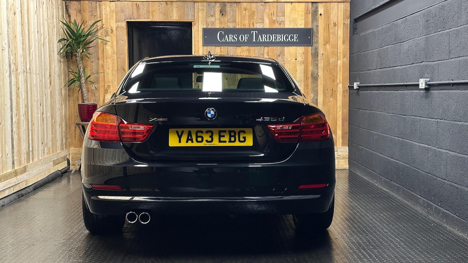 Used BMW 4 Series 2014 for sale - 77081992: Photo 12