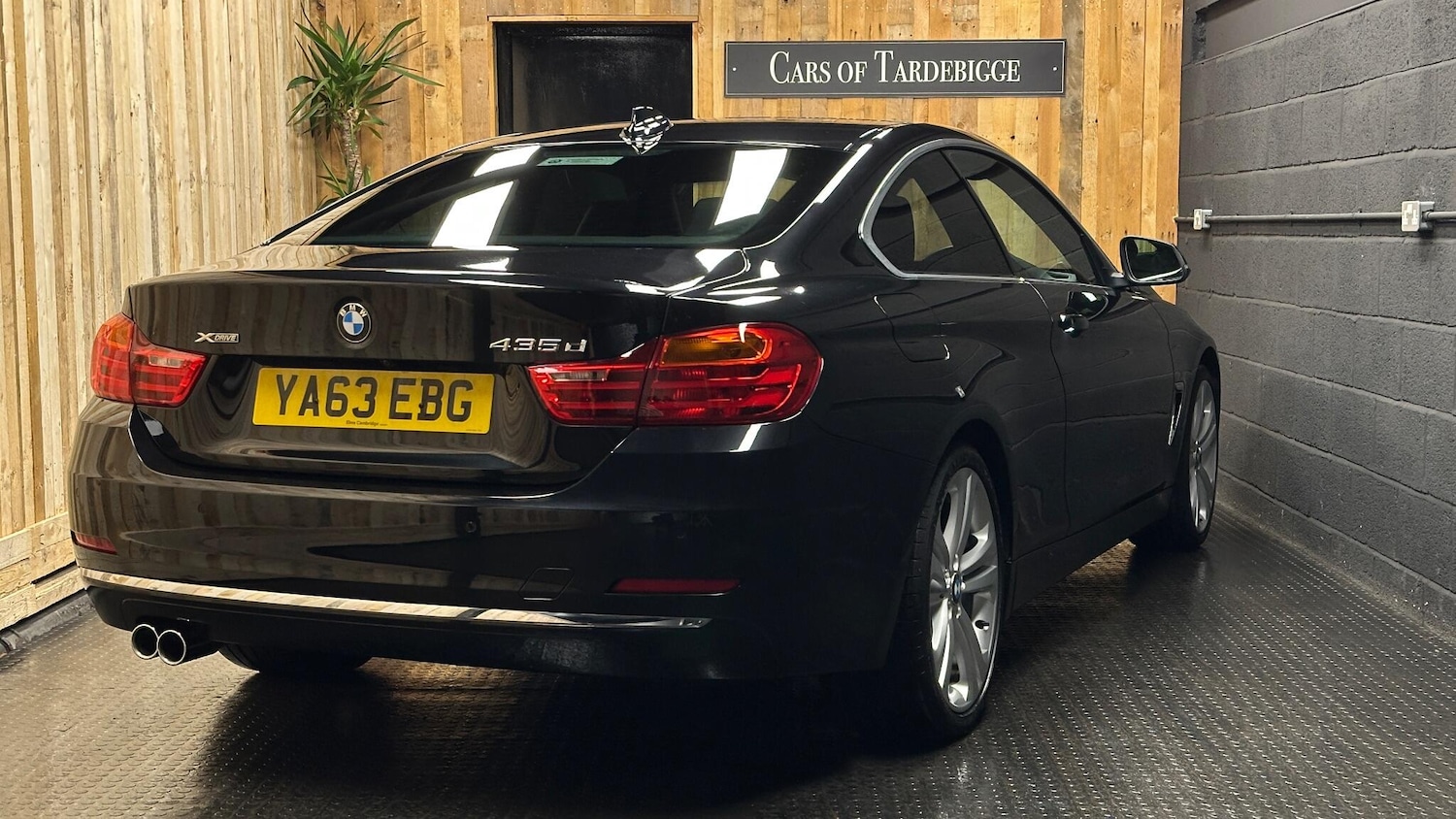 Used BMW 4 Series 2014 for sale - 77081992: Photo 14