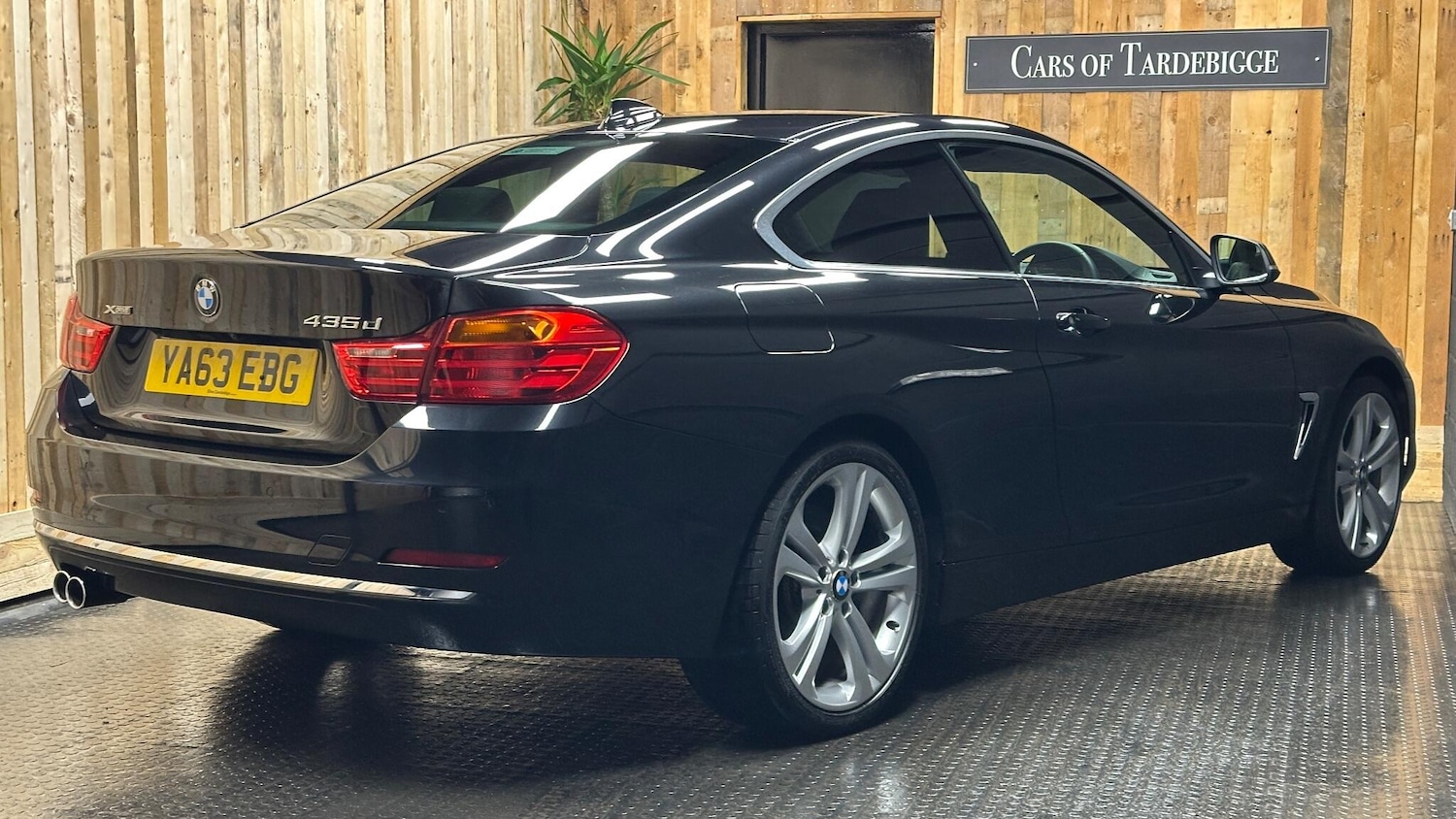 Used BMW 4 Series 2014 for sale - 77081992: Photo 15