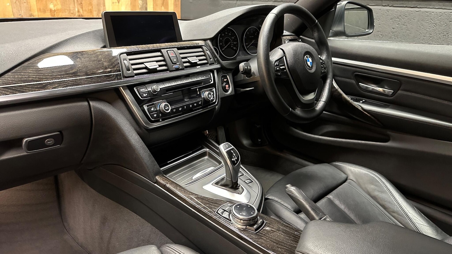 Used BMW 4 Series 2014 for sale - 77081992: Photo 16