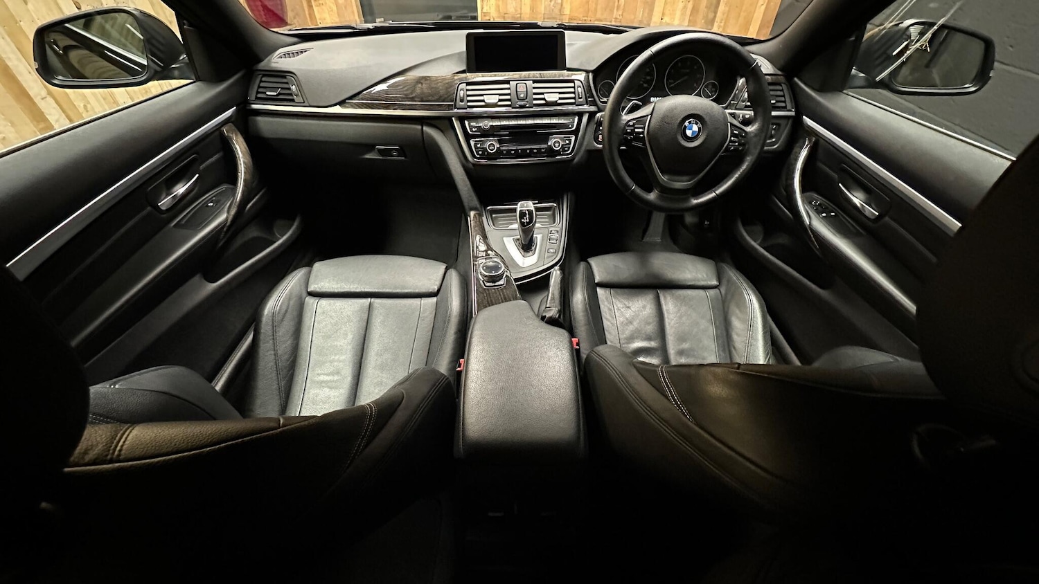 Used BMW 4 Series 2014 for sale - 77081992: Photo 18