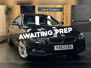 (63) - 3.0 435d Luxury Auto xDrive Euro 6 (s/s) 2dr