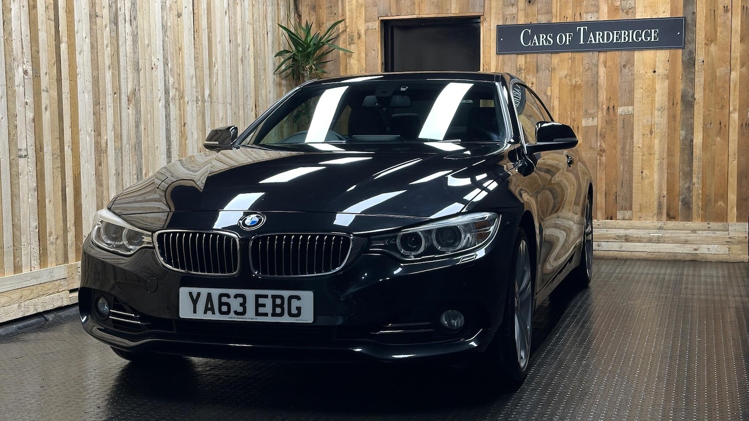 Used BMW 4 Series 2014 for sale - 77081992: Photo 2