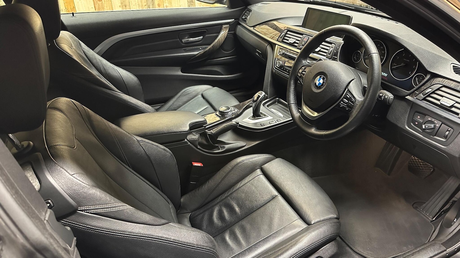 Used BMW 4 Series 2014 for sale - 77081992: Photo 20